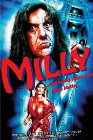 Milly... und sowas nennt sich seine Mutter (1989)