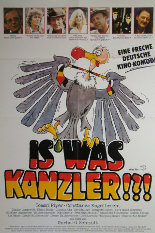 Is was, Kanzler? (1984)