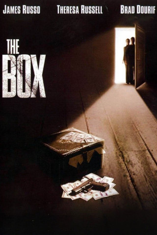 The Box - Tödlicher Fund (2003)
