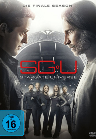 Stargate Universe (2010)