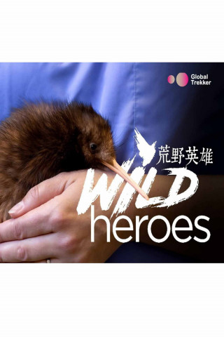 Wild Heroes: Die Zoo-Helden von Auckland (2022)