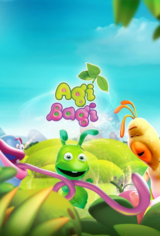 Agi Bagi (2014)