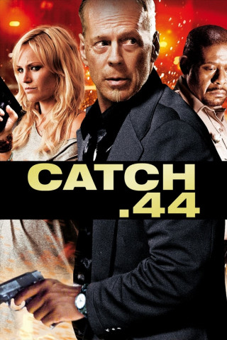 Catch.44 - Der ganz große Coup (2011)