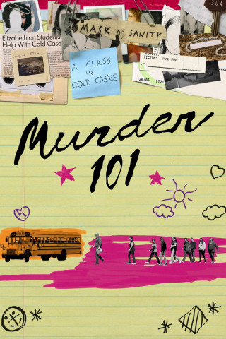 Murder 101 (2026)