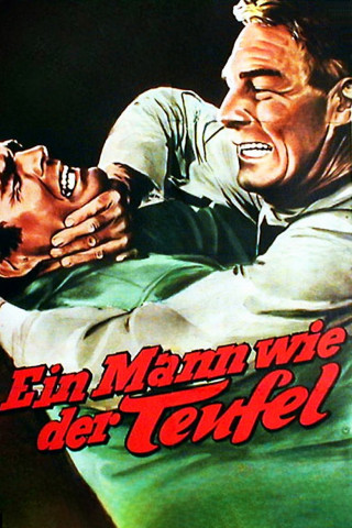 Ein Mann wie der Teufel (1955)