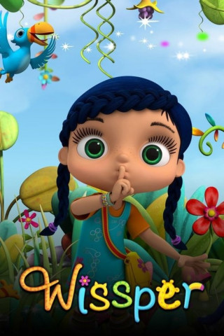 Wissper (2015)