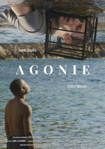 Agonie (2016)
