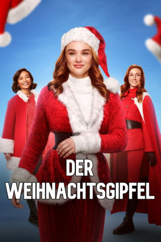 Der Weihnachtsgipfel (2023)