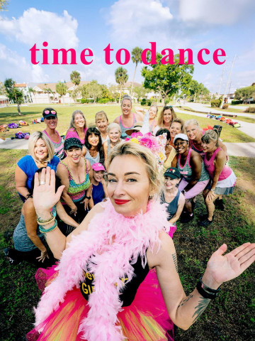Time to Dance (2023)