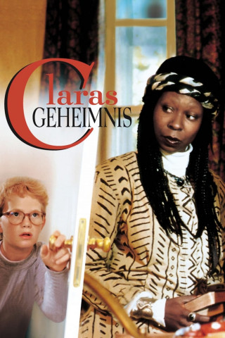 Claras Geheimnis (1988)