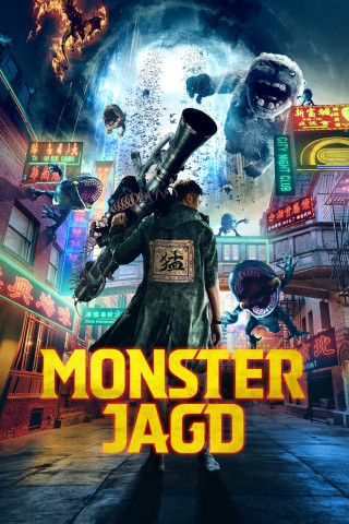 Monster-Jagd (2020)