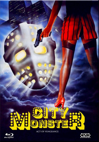 City Monster (1974)