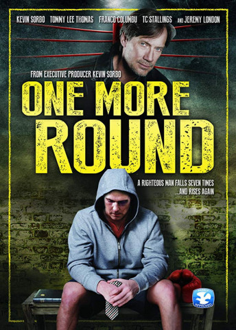 One More Round (2015)