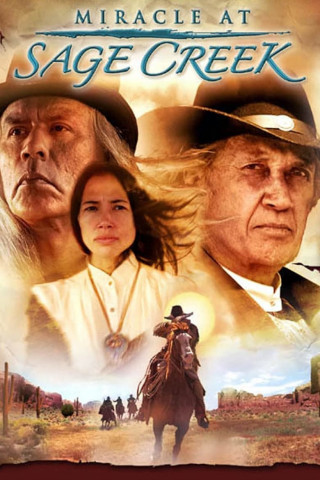 Christmas Miracle at Sage Creek (2005)