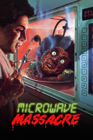 Microwave Massacre (1983)