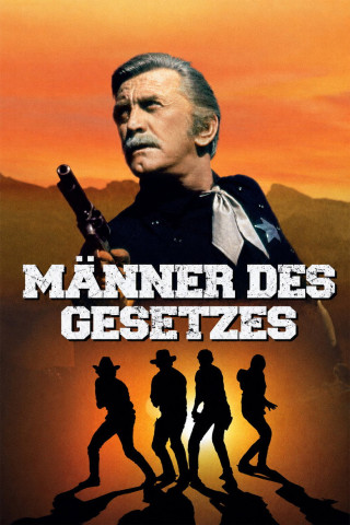 Männer des Gesetzes (1975)