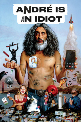 André Is an Idiot (2025)