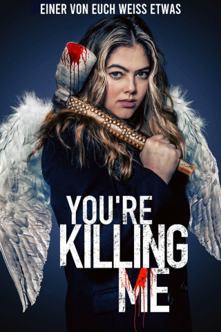 You're Killing Me (2023)
