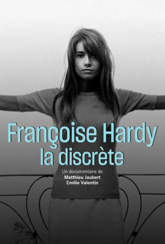 Françoise Hardy - Die Diskrete (2016)