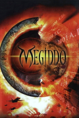 Megiddo - Das Ende der Welt (2001)