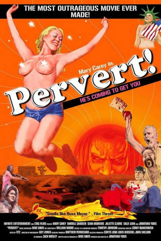 Pervert! (2005)