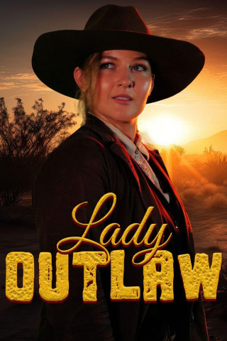 Lady Outlaw (2024)