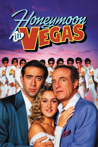 ...aber nicht mit meiner Braut - Honeymoon in Vegas (1992)