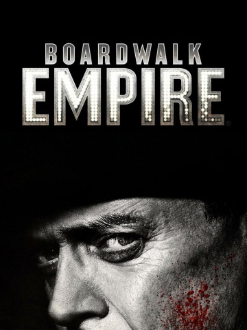 Boardwalk Empire (2010)