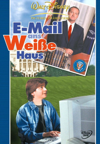 E-Mail ans Weiße Haus (2000)