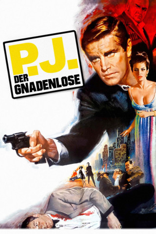 Der Gnadenlose (1968)