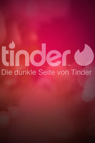Die dunkle Seite von Tinder (2020)