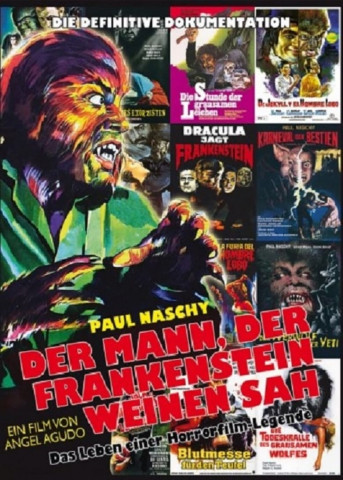 Der Mann, der Frankenstein weinen sah (2010)