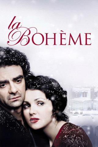 La Bohème - Ein Film von robert Dornhelm (2008)