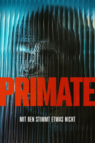 Primate (2026)