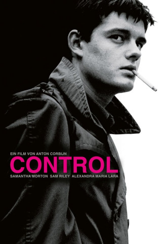 Control (2007)