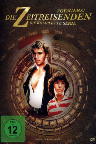 Die Zeitreisenden (1982)