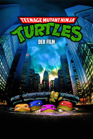 Turtles (1990)