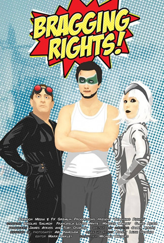Bragging Rights (2019)
