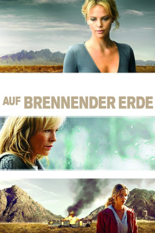 Auf brennender Erde (2008)