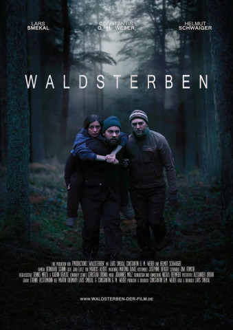 Waldsterben (2018)