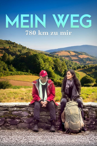 780 km zu mir (2024)