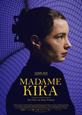 Madame Kika (2025)