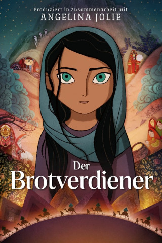 Der Brotverdiener (2017)