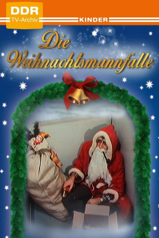 Die Weihnachtsmannfalle (1976)