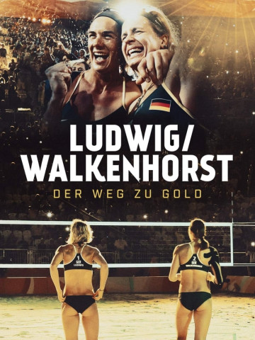 Ludwig / Walkenhorst - Der Weg zu Gold (2016)