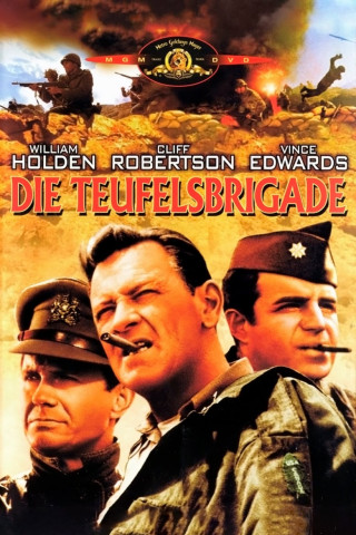 Die Teufelsbrigade (1968)