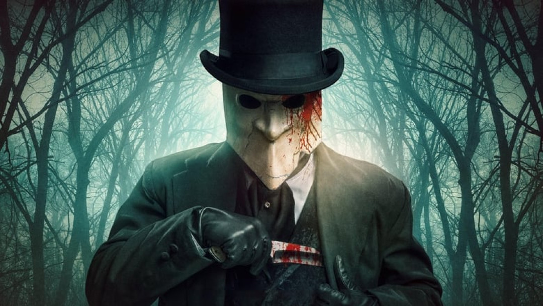 Defult Slasher Slasher (2016 - 2023): Wer streamt es? Anbieter & Infos