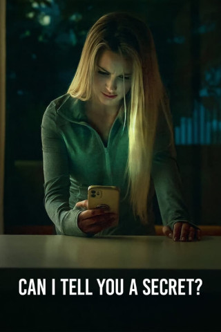 Darf ich dir ein Geheimnis verraten? (2024)