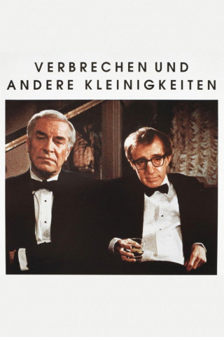 Verbrechen und andere Kleinigkeiten (1989)
