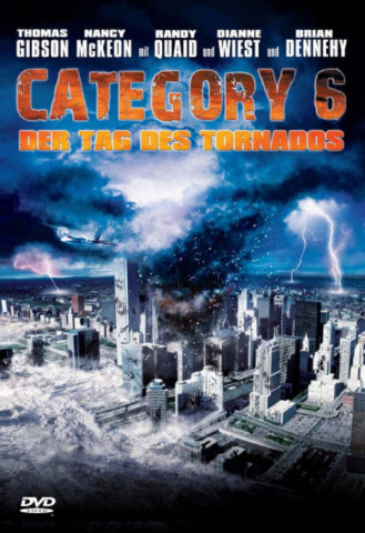 Category 6 - Der Tag des Tornado (2004)